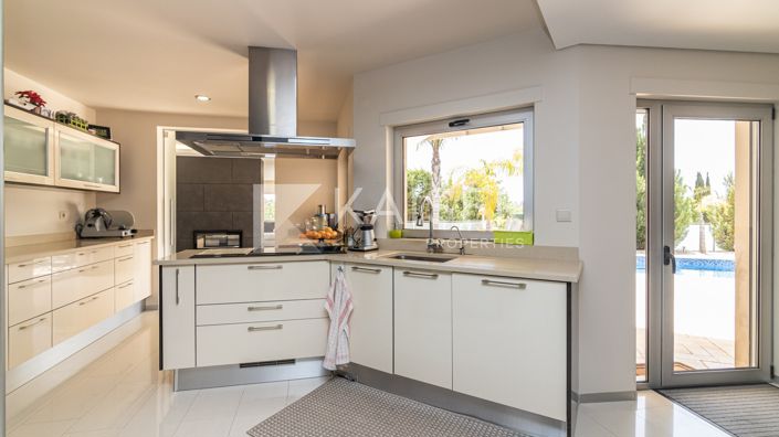 Image No.16-Villa de 4 chambres à vendre à Albufeira