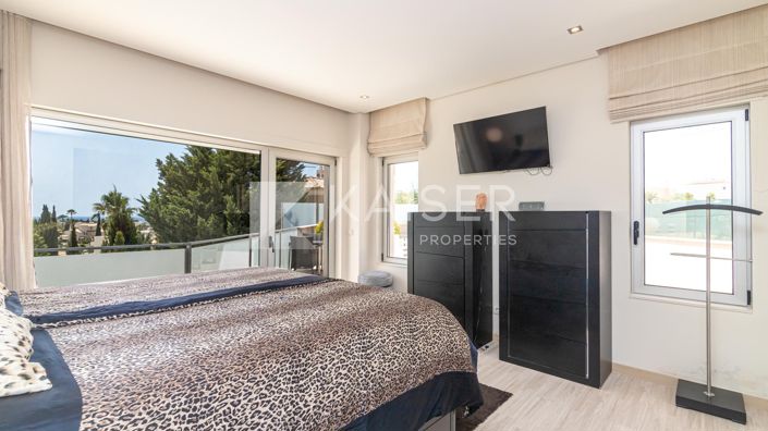 Image No.24-Villa de 4 chambres à vendre à Albufeira