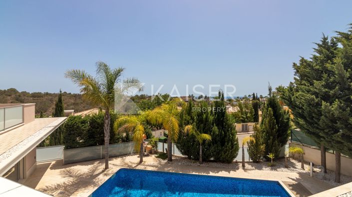 Image No.31-Villa de 4 chambres à vendre à Albufeira