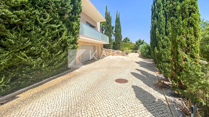 Image No.36-Villa de 4 chambres à vendre à Albufeira