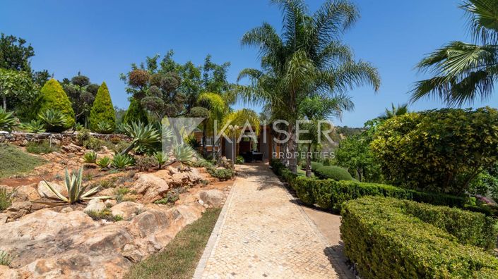 Image No.37-Villa de 4 chambres à vendre à Albufeira