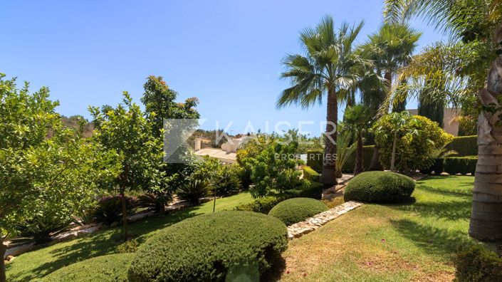 Image No.38-Villa de 4 chambres à vendre à Albufeira