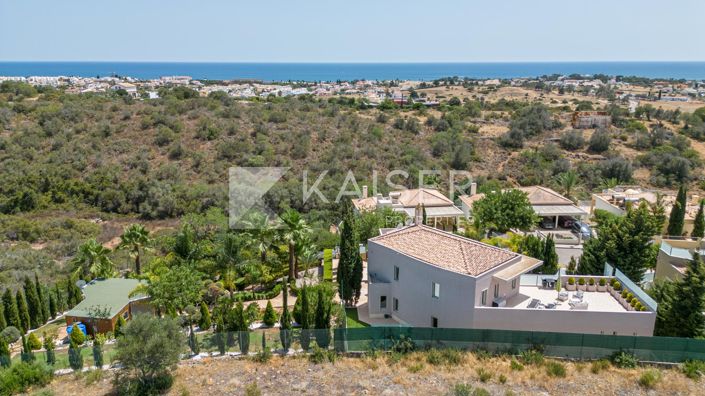 Image No.7-Villa de 4 chambres à vendre à Albufeira