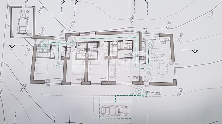 Image No.8-3 Bed Villa for sale