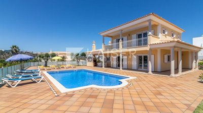 1 - Albufeira, Villa