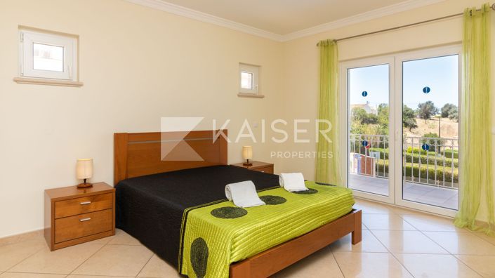 Image No.17-Villa de 4 chambres à vendre à Albufeira