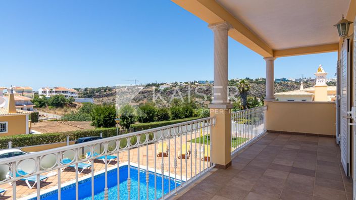 Image No.20-Villa de 4 chambres à vendre à Albufeira