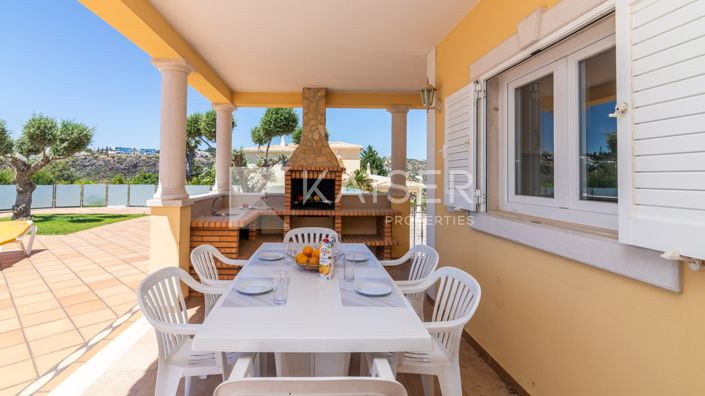 Image No.21-Villa de 4 chambres à vendre à Albufeira