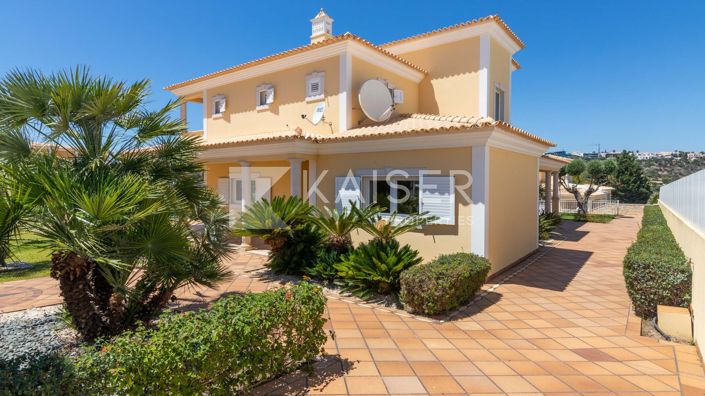 Image No.22-Villa de 4 chambres à vendre à Albufeira