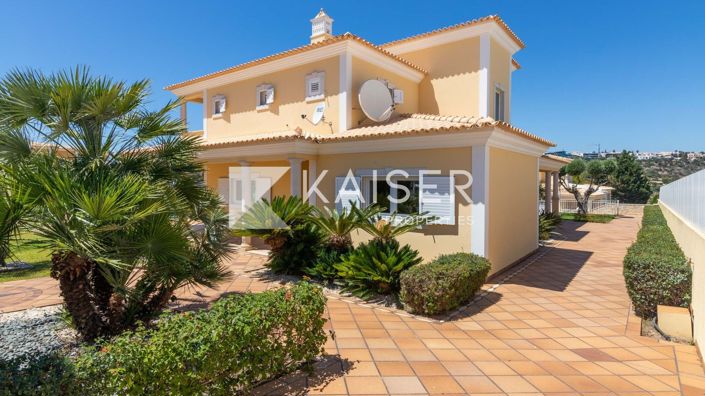 Image No.22-Villa de 4 chambres à vendre à Albufeira