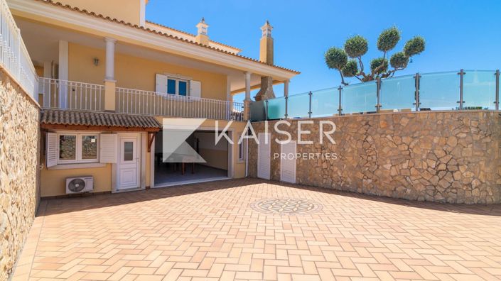 Image No.23-Villa de 4 chambres à vendre à Albufeira