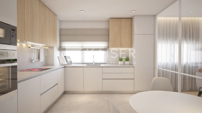 Image No.3-3 Bed Apartment for sale