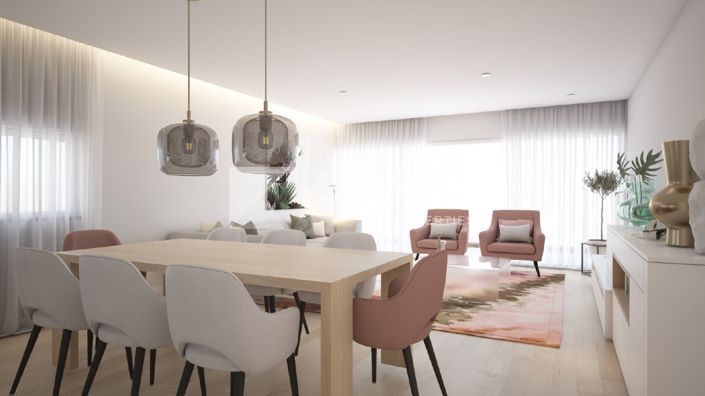 Image No.9-3 Bed Apartment for sale