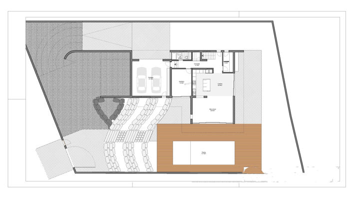 Image No.5-Villa de 4 chambres à vendre à Carvoeiro