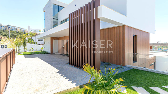 Image No.13-Villa de 4 chambres à vendre à Albufeira