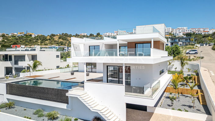 Image No.33-Villa de 4 chambres à vendre à Albufeira