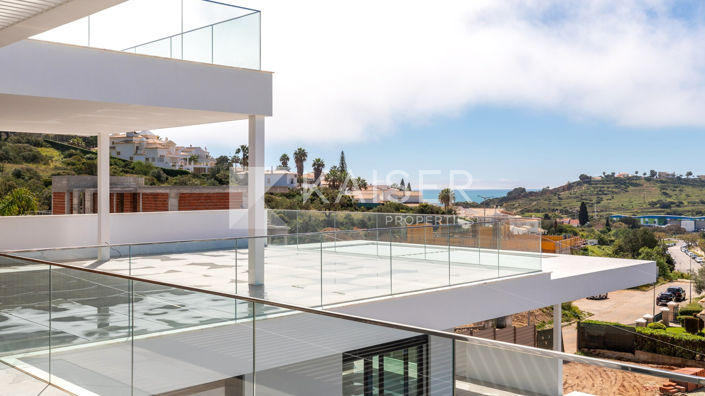 Image No.6-Villa de 4 chambres à vendre à Albufeira