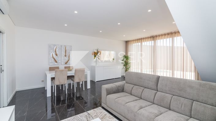 Image No.10-Maison de ville de 3 chambres à vendre à Albufeira