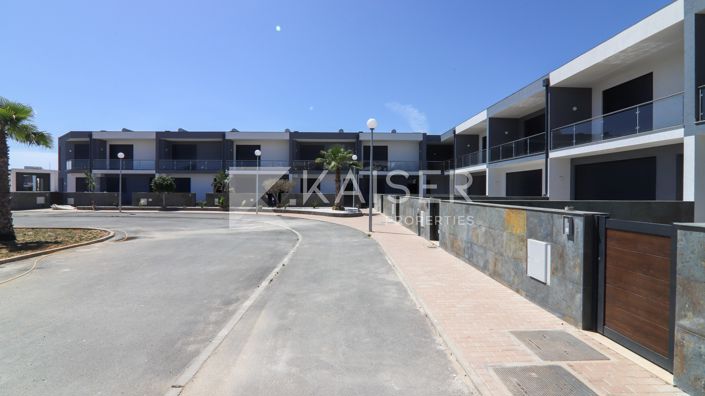 Image No.23-Maison de ville de 3 chambres à vendre à Albufeira