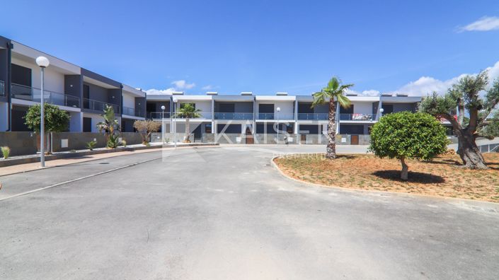 Image No.24-Maison de ville de 3 chambres à vendre à Albufeira