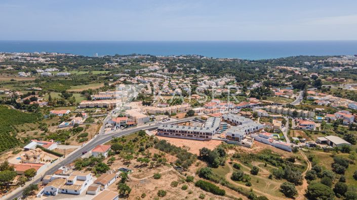 Image No.25-Maison de ville de 3 chambres à vendre à Albufeira