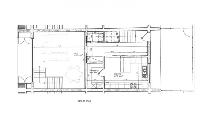 Image No.26-Maison de ville de 3 chambres à vendre à Albufeira