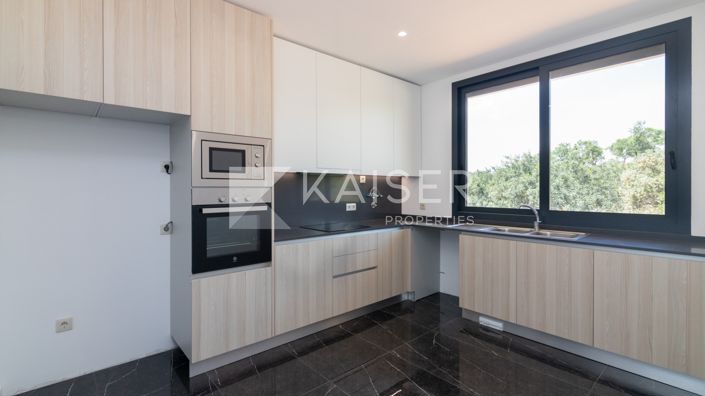 Image No.3-Maison de ville de 3 chambres à vendre à Albufeira