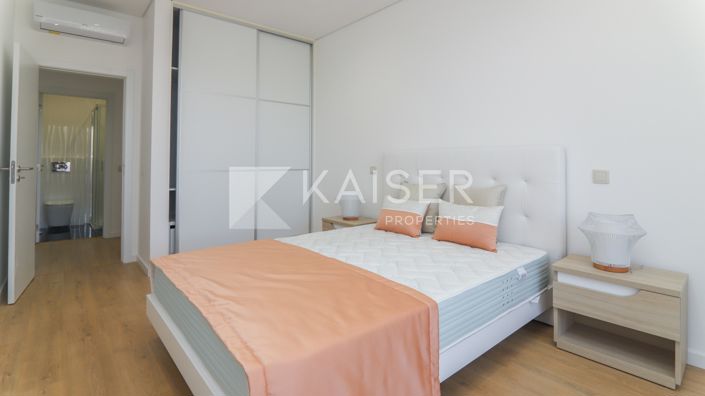 Image No.4-Maison de ville de 3 chambres à vendre à Albufeira