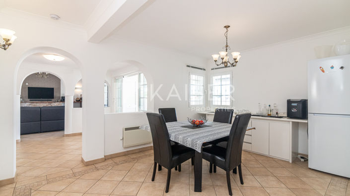 Image No.10-Villa de 4 chambres à vendre à Albufeira