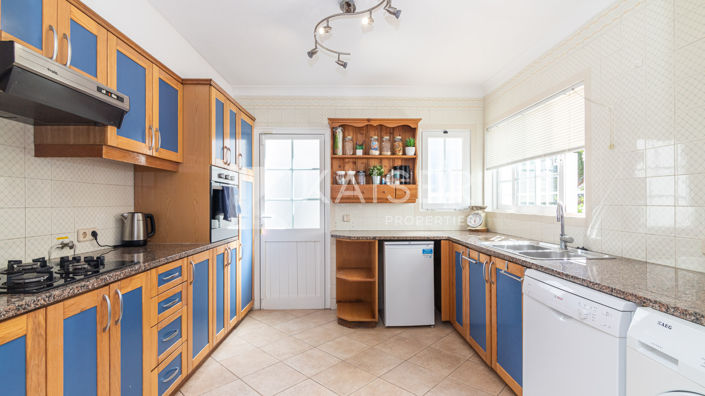 Image No.11-Villa de 4 chambres à vendre à Albufeira