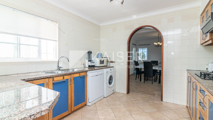 Image No.12-Villa de 4 chambres à vendre à Albufeira