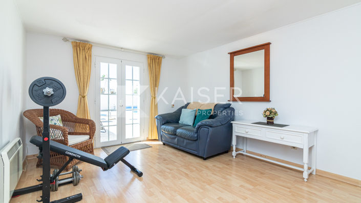 Image No.21-Villa de 4 chambres à vendre à Albufeira