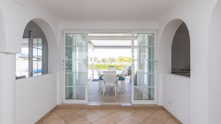 Image No.22-Villa de 4 chambres à vendre à Albufeira