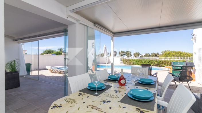 Image No.24-Villa de 4 chambres à vendre à Albufeira