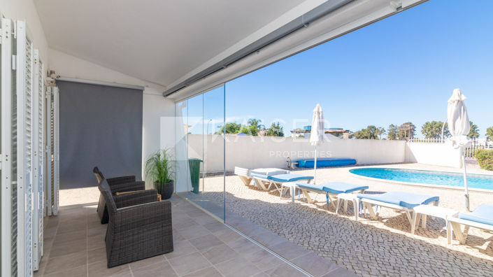 Image No.25-Villa de 4 chambres à vendre à Albufeira