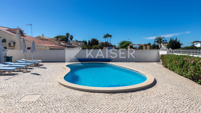 Image No.27-Villa de 4 chambres à vendre à Albufeira