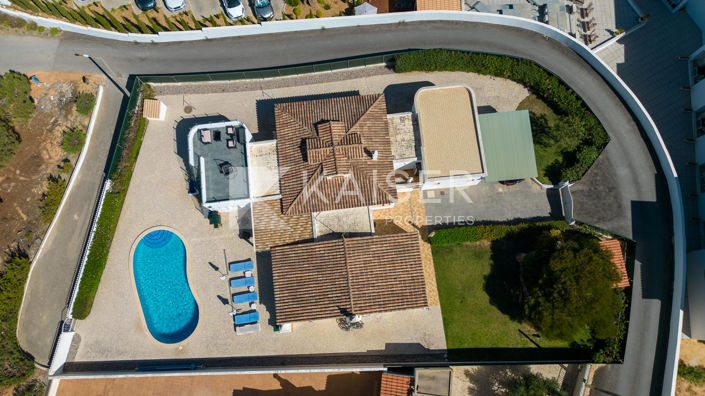 Image No.28-Villa de 4 chambres à vendre à Albufeira