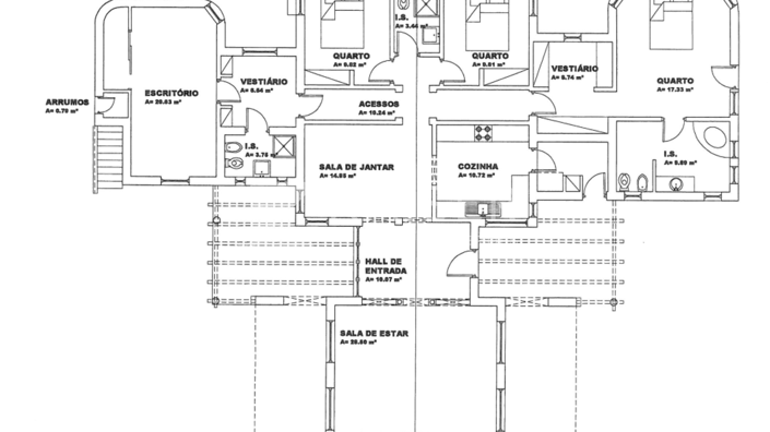 Image No.30-Villa de 4 chambres à vendre à Albufeira