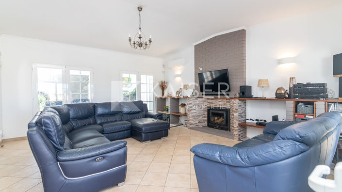 Image No.5-Villa de 4 chambres à vendre à Albufeira