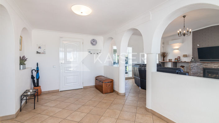 Image No.7-Villa de 4 chambres à vendre à Albufeira