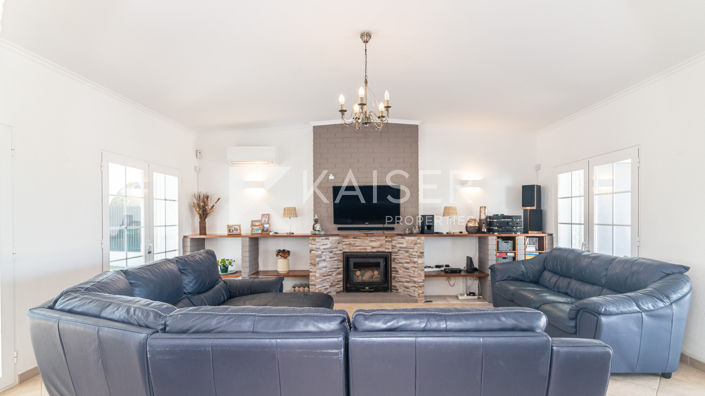 Image No.8-Villa de 4 chambres à vendre à Albufeira