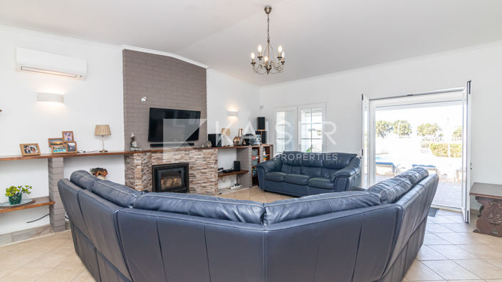 Image No.9-Villa de 4 chambres à vendre à Albufeira