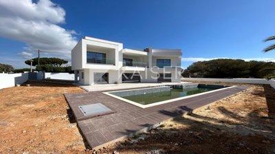 1 - Albufeira, Villa