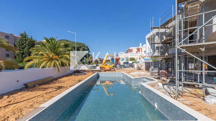 Image No.4-Villa de 4 chambres à vendre à Albufeira