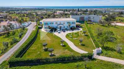 1 - Albufeira, Villa
