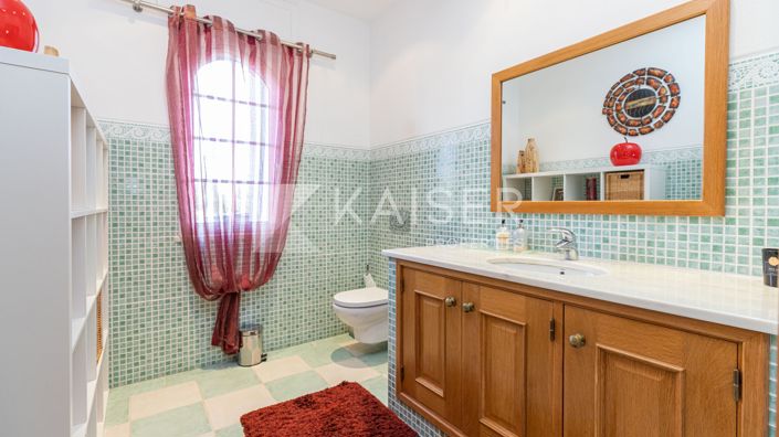 Image No.10-Villa de 5 chambres à vendre à Albufeira