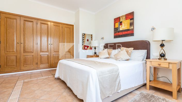 Image No.11-Villa de 5 chambres à vendre à Albufeira