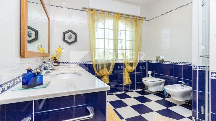 Image No.12-Villa de 5 chambres à vendre à Albufeira