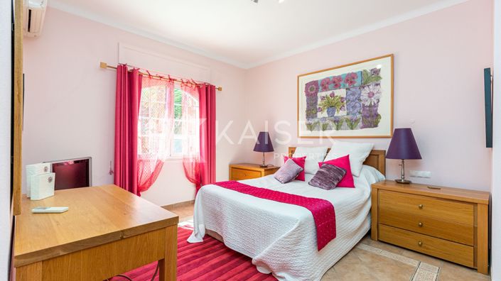 Image No.13-Villa de 5 chambres à vendre à Albufeira