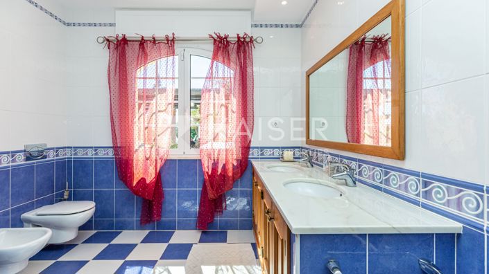 Image No.14-Villa de 5 chambres à vendre à Albufeira